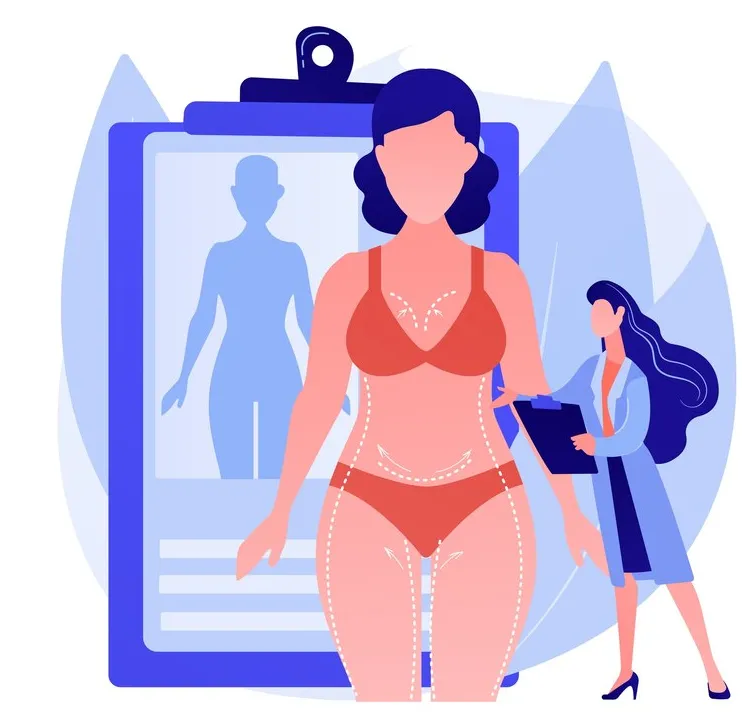 
                                                                                            Преображение мамочки: привет перерождению!
                                            