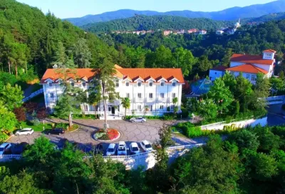 İstanbul'dan Günlük Yalova Termal Turu (Fiyat 2 Kişiliktir)